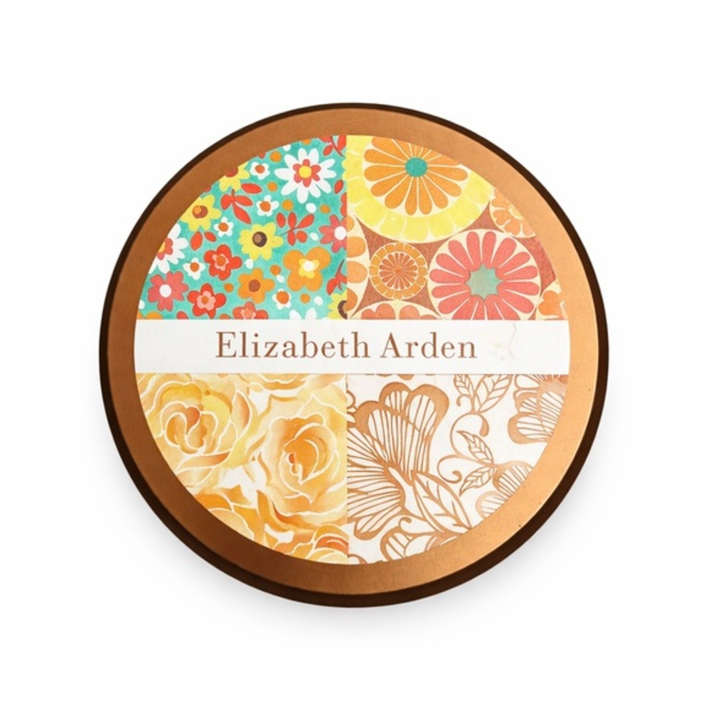 ✨ Elizabeth Arden Bronze Glow Mineral Bronzing Powder 🎀